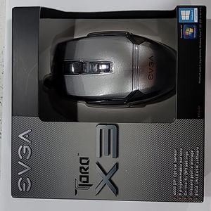 Gaming Mouse